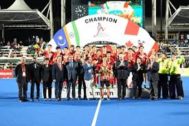 See more of sultan azlan shah cup 2020 on facebook. Korea Selatan Muncul Juara Kejohanan Hoki Piala Sultan Azlan Shah Edisi Ke 28 30 Mac 2019