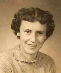 Obituary for Velma Quay (Barron) Gibbons