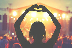 Ultra music festival (umf) is an annual outdoor electronic music festival that takes place during march in miami, florida, united states. Throw A Music Festival Themed Party Hgtv S Decorating Design Blog Hgtv
