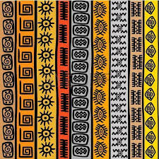 Anleitung sternenhimmel mittels farbgiessen gestalten. 62 Muster Malen Ideen Muster Malen Muster Afrikanische Muster