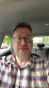 My exsluive interview with Alister Douglas, aka "Yellow," one of the l...