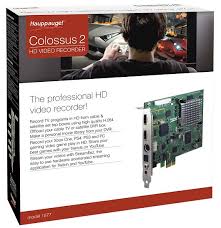 Capture cards are used to broadcast your gameplay to a device that can then record it. Best Internal Pci Express Video Capture Cards 2020