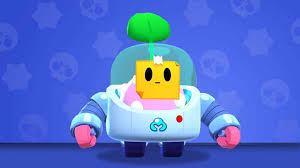 In the case of sprout, we have seen that it has been fortunate to have a skin shortly after it was released. Todas Las Skins De Sprout Brawl Stars