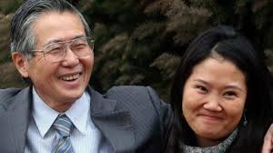 Conoce la principales noticias de keiko fujimori en directo hoy 23 de febrero en un solo lugar. Keiko Fujimori Indultara A Su Padre En Caso De Presidir Peru Noticieros Televisa