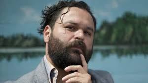 Cody Lightning joins Dennis Ward to talk about Hey Viktor!