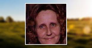 Mattie Richmond Obituary December 22, 2013