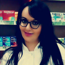 mr ph Marija Kovač o saradnji sa Majom Vučković na izradi web sajta