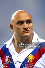 174 Paul Anderson Rugby Player Stock Photos, High-Res Pictures, and Images 