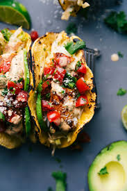 Cover, and refrigerate at least 4 hours. Fish Tacos With The Best Sauce Chelsea S Messy Apron Fish Tacos Fish Taco Sauce Cilantro Lime Sauce