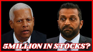 WATCH: Rep. Issa says federal judiciary is 'impeding the presidency'