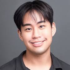 Marcus Khoo's Instagram, Twitter & Facebook