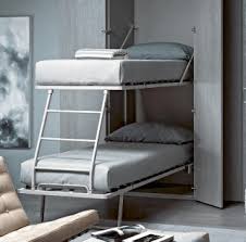Subito a casa, in tutta sicurezza. Letto A Scomparsa A Castello Fast Doppio Singolo Abbattibile Offerta Outlet