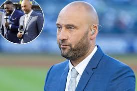 Derek Jeter has no interest in 'stressful' game analyst role