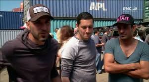 Location de contenants ouverts 12 vc à 40 vc. Encheres A Tout Prix S01e10 Hd Video Dailymotion