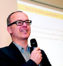 Björn Carstens aus Buxtehude