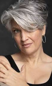 Pin de Patricia Hesmans em Coupe de cheveux