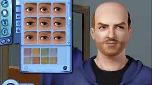 The Sims 3 (Thai) : Roy story
