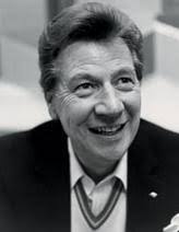 Biography of a Water Rat