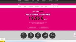 Bei fragen zu produkten und services datenschutzhinweise zur facebook fanpage der deutschen telekom ag. Erfahrungen Mit Telekom De