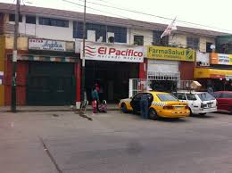 MercadoPACÍFICO