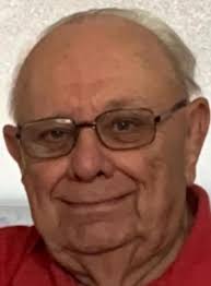 Kenneth Silverthorn Obituary (2021)