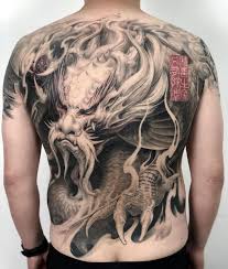 Hình xăm phượng hoàng full lưng. 210 Tattoos Full Back Y TÆ°á»Ÿng Hinh XÄƒm XÄƒm Hinh XÄƒm LÆ°ng