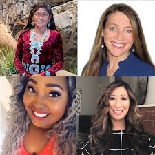 October is World Menopause Awareness Month. ➡ Join us tomorrow (October 3)  for Myths of Menopause. I am hosting a virtual session featuring Dr. Cari  Schaefer, DACM, a Doctor of Traditional Chinese