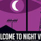 Welcome To Night Vale - Murder Night In Blood event image