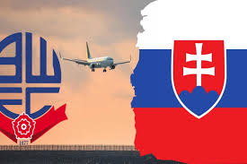 Wanderers to play friendlies in Slovakia and against Dutch side