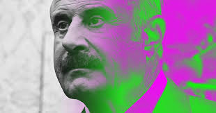 Dr. Phil Wants to Sell You Mass Deportations