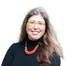 Betsy Farrell Garcia