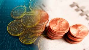 What is the best penny cryptocurrency to invest in 2021? Penny Stocks To Watch With Cryptocurrency In Focus