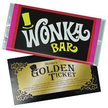 Maybe you would like to learn more about one of these? Willy Wonka Chocolate Bar Uk Charlie And The Chocolate Factory