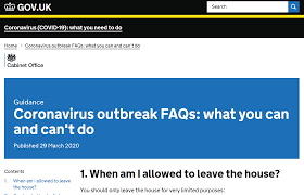 Coronavirus remains a serious threat across the country. Capturing The Uk Government Response To The Coronavirus Covid 19 Pandemic At The National Archives Uk Digital Preservation Coalition