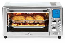 Emeril Lagasse Power Airfryer 360 Replaces Convection Ovens Toaster Ovens Emeril Air Fryer Emeril Lagasse Emeril