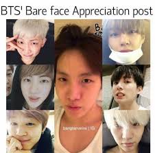 Pin On My Beautiful Bangtan Boys