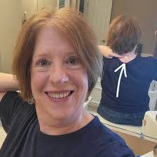 Michelle Hildreth's Instagram, Twitter & Facebook