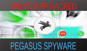 Pegasus dikembangkan dan dipasarkan oleh sebuah perusahaan israel bernama nso group. Spyware Pegasus Sulit Dideteksi Mampu Meretas Keamanan Aplikasi Whatsapp Koran Online Pekalongan Dan Sekitarnya