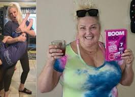 90 Day Fiance Fans Shocked By Angela Deem S Weight Loss Videos Reality Snacks