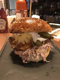 Vivo Fusion Food Bar Floreasca
