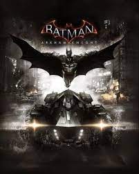 Scan the helmet contraption on it. Batman Arkham Knight Dc Database Fandom