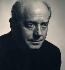 Eugene Ormandy