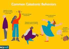 Intervention analysis focused on efficacious and available treatments for schizophrenia, specifically typical (older) antipsychotic drugs (e.g. Catatonic Schizophrenia Definition Symptoms Causes Treatment