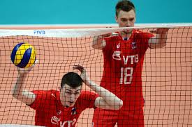Тренер сборной россии — о. Rossiya Proigrala Francii V Matche Mirovoj Ligi Po Volejbolu Gazeta Ru