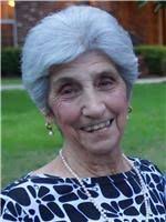 Lena Shaheen Obituary (1928