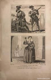 España parte como favorita ante suiza en cuartos de final y ahora mismo es una de las señaladas como aspirantes a. Espana 1 Guardia Suiza Del Rey 2 Un Mosquete Comprar Grabados Modernos Siglo Xix En Todocoleccion 152337222