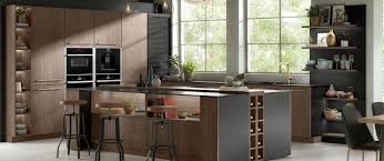 Cuisine sur mesure à concevoir avec nos experts cuisinistes à votre écoute. Cuisines Equipees Cuisines Sur Mesure Rangements Ixina France