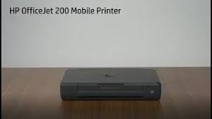 Download the latest software and drivers for your hp officejet 200 mobile printer from the links below based on your operating system. Hp Officejet 200 Mobildrucker Business Druck Praktisch Uberall