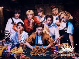 Depending on the platform you wish to use them on. Stray Kids Members Profile And Facts Updated