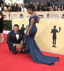 Age, height, parents, ethnicity however, anthony is in a married relationship with his wife for a long time. Meet Anthony Anderson S Wife Alvina Stewart Who Was His High School Sweetheart